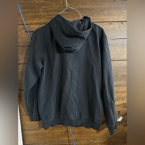 Nike Zip Up Hoodie - Picture 2 of 3